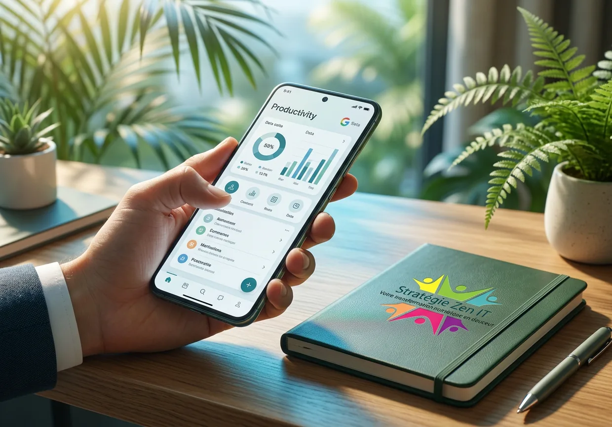 De Gemini Alpha à Gemini Beta : ce qui change pour votre espace Google Workspace