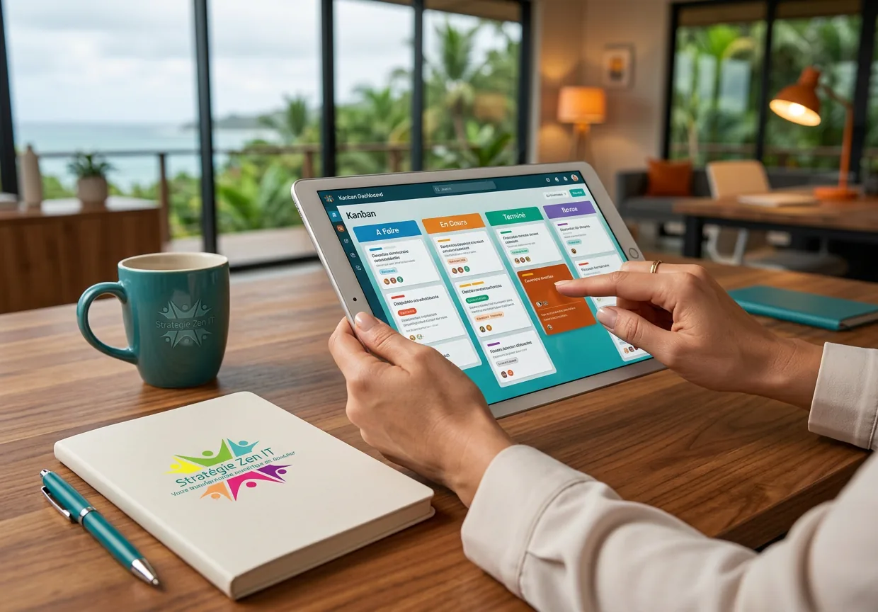 Des applications interactives créées à partir de vos feuilles de calcul grâce à Google Sheets canvas
