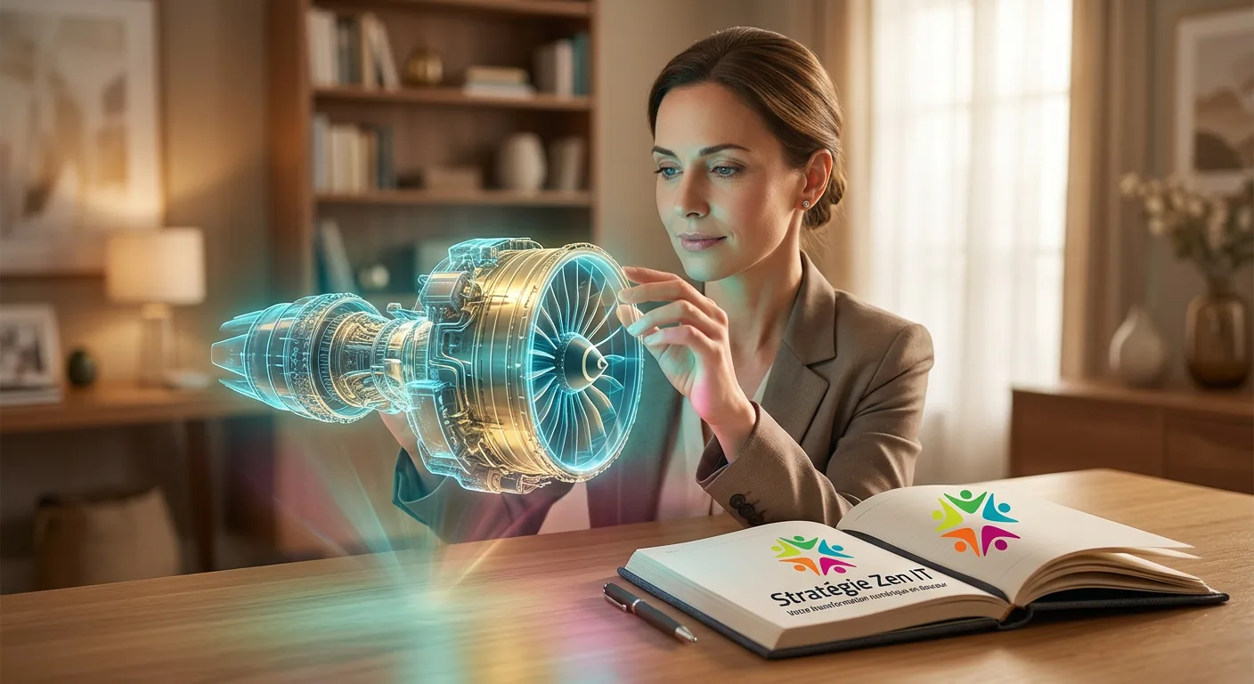 Explorez la science et l'histoire en profondeur avec les explorations immersives de Gemini