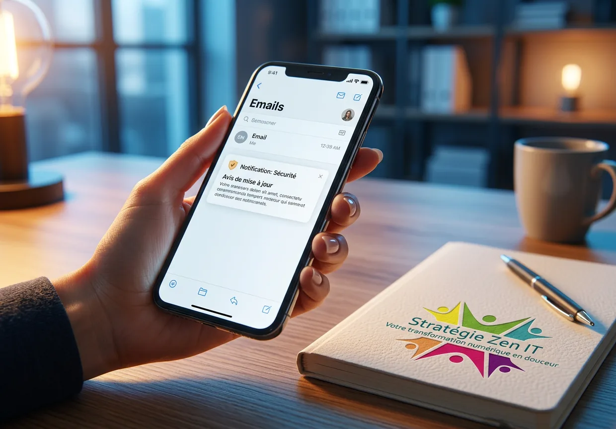 Une nouvelle alerte dans Gmail pour éviter les gaffes du Répondre à tous en copie cachée